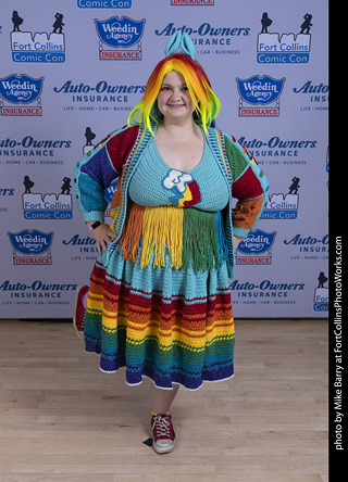 Fort Collins Comic Con 2025 - Cosplayground 16