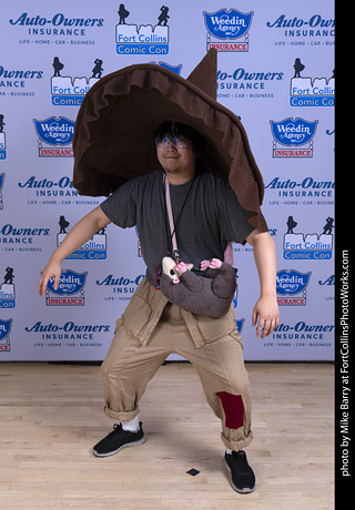 Fort Collins Comic Con 2025 - Cosplayground 16