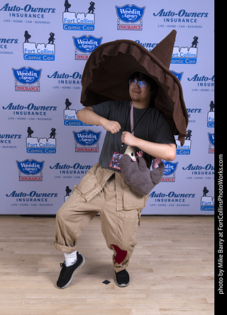 Fort Collins Comic Con 2025 - Cosplayground 16