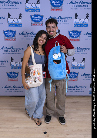 Fort Collins Comic Con 2025 - Cosplayground 16