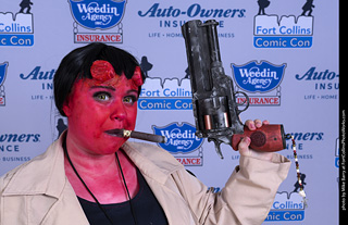 Fort Collins Comic Con 2025 - Cosplayground 16