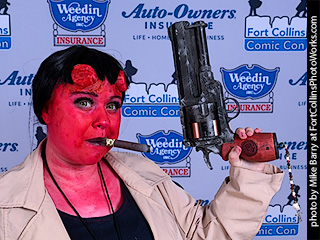 FC3 2025 Cosplayground #1