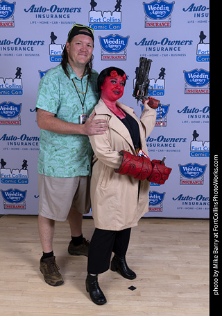 Fort Collins Comic Con 2025 - Cosplayground 16