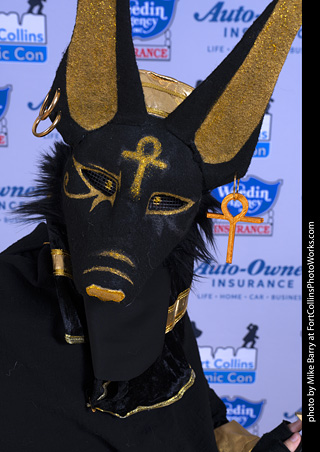 Fort Collins Comic Con 2025 - Cosplayground 16