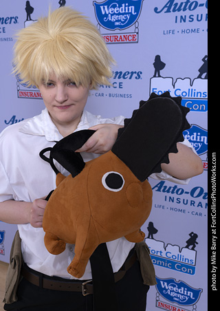 Fort Collins Comic Con 2025 - Cosplayground 16