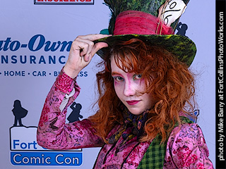 FC3 2025 Cosplayground #2