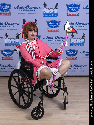 Fort Collins Comic Con 2025 - Cosplayground 16