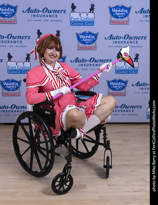 Fort Collins Comic Con 2025 - Cosplayground 16