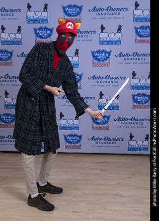 Fort Collins Comic Con 2025 - Cosplayground 16