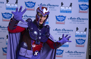 Fort Collins Comic Con 2025 - Cosplayground 16