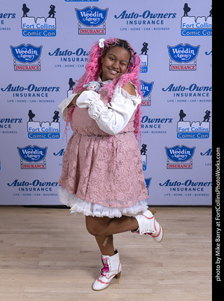 Fort Collins Comic Con 2025 - Cosplayground 16