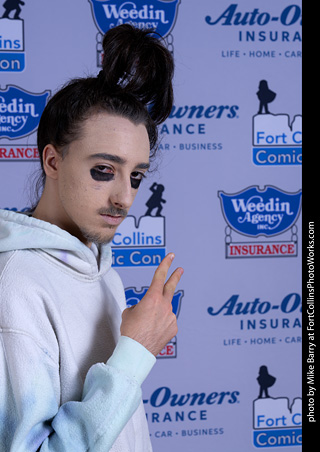 Fort Collins Comic Con 2025 - Cosplayground 16