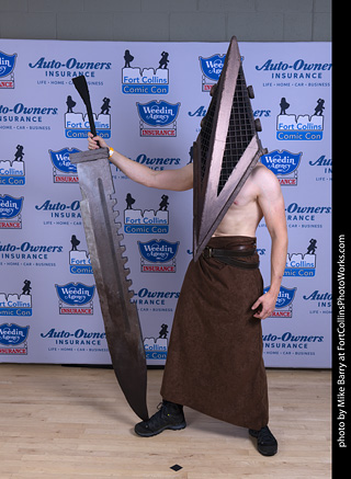 Fort Collins Comic Con 2025 - Cosplayground 16