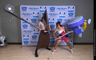 Fort Collins Comic Con 2025 - Cosplayground 16