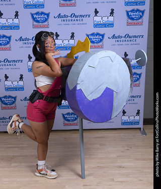 Fort Collins Comic Con 2025 - Cosplayground 16