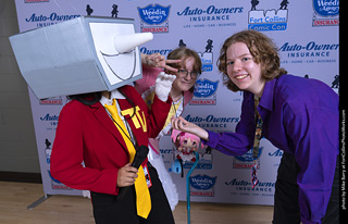 Fort Collins Comic Con 2025 - Cosplayground 16