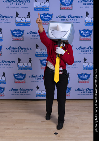 Fort Collins Comic Con 2025 - Cosplayground 16