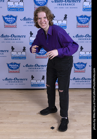Fort Collins Comic Con 2025 - Cosplayground 16