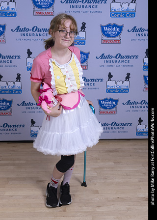 Fort Collins Comic Con 2025 - Cosplayground 16