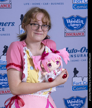 Fort Collins Comic Con 2025 - Cosplayground 16