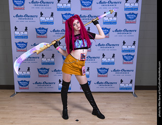 Fort Collins Comic Con 2025 - Cosplayground 16
