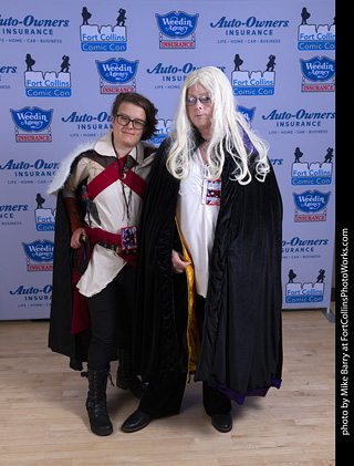 Fort Collins Comic Con 2025 - Cosplayground 16