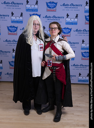 Fort Collins Comic Con 2025 - Cosplayground 16
