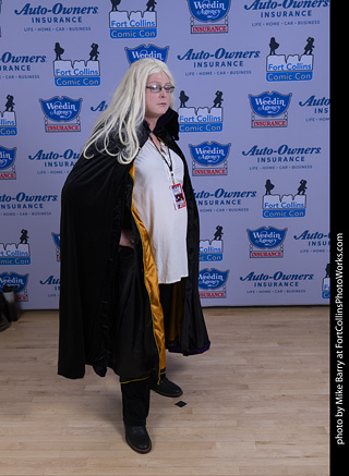 Fort Collins Comic Con 2025 - Cosplayground 16