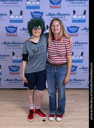 Fort Collins Comic Con 2025 - Cosplayground 16