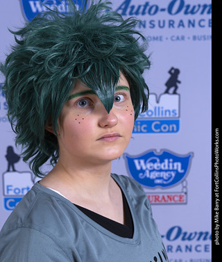 Fort Collins Comic Con 2025 - Cosplayground 16