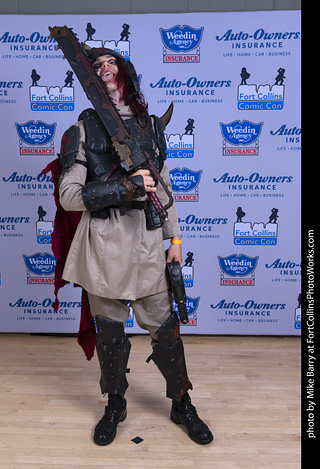 Fort Collins Comic Con 2025 - Cosplayground 16
