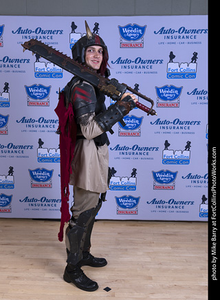 Fort Collins Comic Con 2025 - Cosplayground 16