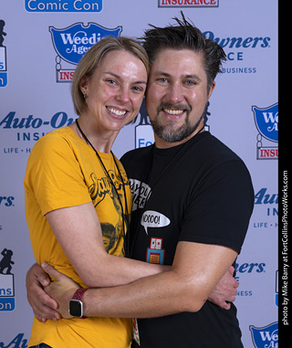 Fort Collins Comic Con 2025 - Cosplayground 16