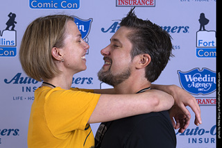 Fort Collins Comic Con 2025 - Cosplayground 16