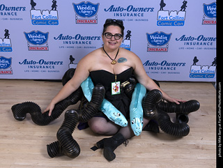 Fort Collins Comic Con 2025 - Cosplayground 16