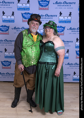 Fort Collins Comic Con 2025 - Cosplayground 16