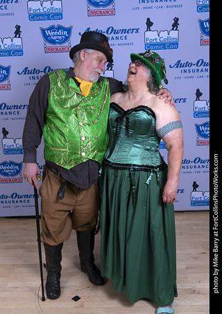 Fort Collins Comic Con 2025 - Cosplayground 16