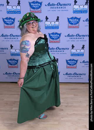 Fort Collins Comic Con 2025 - Cosplayground 16