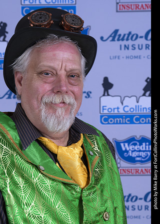 Fort Collins Comic Con 2025 - Cosplayground 16