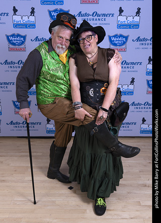 Fort Collins Comic Con 2025 - Cosplayground 16