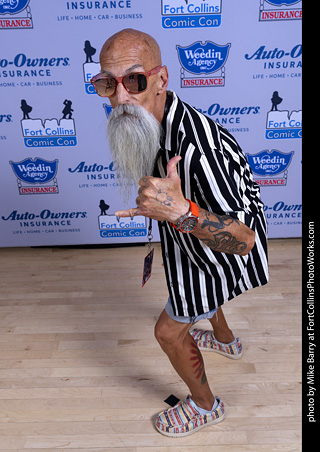 Fort Collins Comic Con 2025 - Cosplayground 16