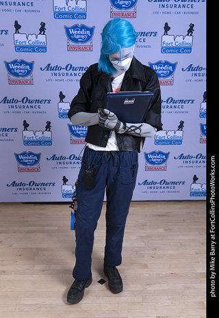 Fort Collins Comic Con 2025 - Cosplayground 16