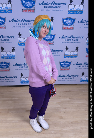 Fort Collins Comic Con 2025 - Cosplayground 16