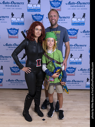 Fort Collins Comic Con 2025 - Cosplayground 16