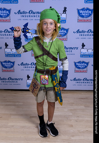 Fort Collins Comic Con 2025 - Cosplayground 16