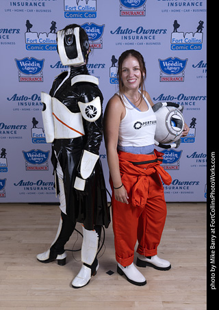 Fort Collins Comic Con 2025 - Cosplayground 16