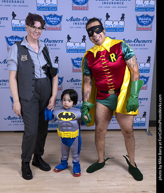 Fort Collins Comic Con 2025 - Cosplayground 16