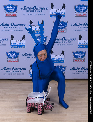 Fort Collins Comic Con 2025 - Cosplayground 17