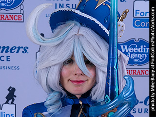 FC3 2025 Cosplayground #12