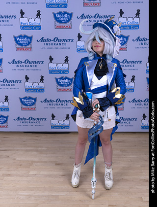 Fort Collins Comic Con 2025 - Cosplayground 17